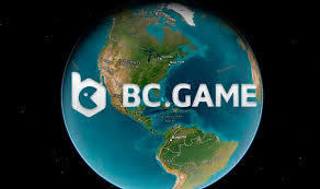Discover the World of BC.Game Bulgaria