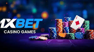 Unlock Exciting Betting with the 1xBet App -1550467576