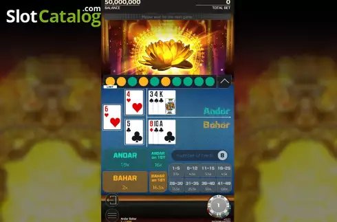 andar bahar online free khelna seekhna: sambhavana aur tarika