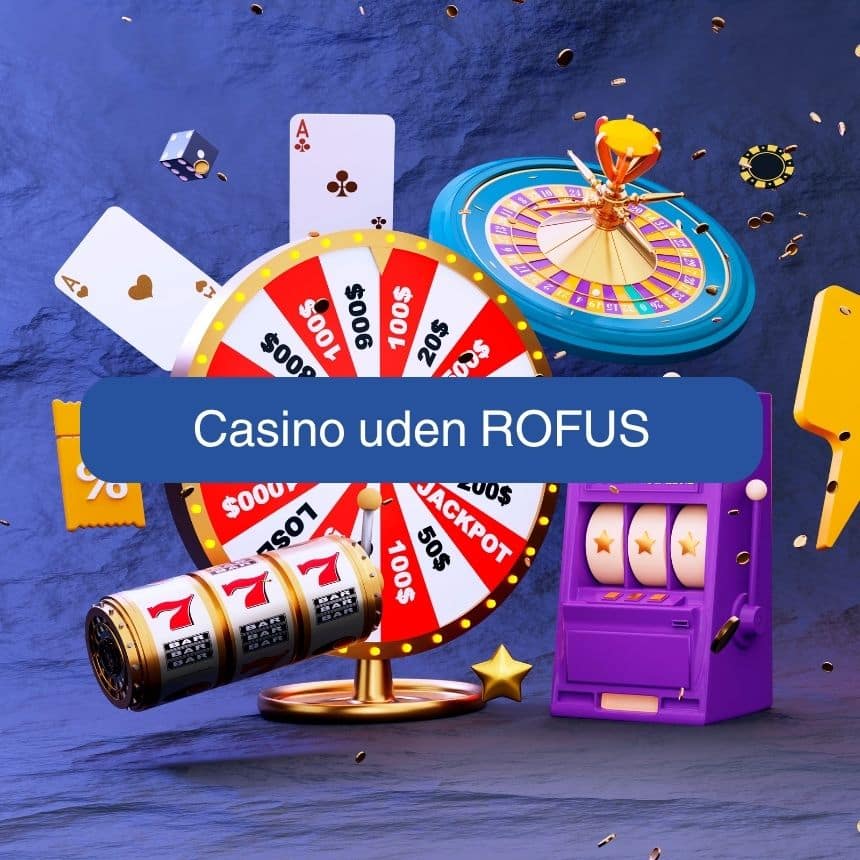 Casino Uden Rufus med MobilePay Din Guide til Sikker Spiloplevelse Casino Uden Rufus med MobilePay Din Guide til Sikker Spiloplevelse