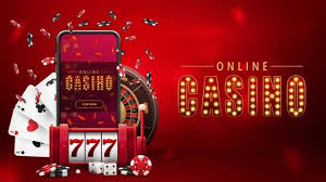 Celebrating Seasons The Exciting World of Seasonal Events in Online Casinos