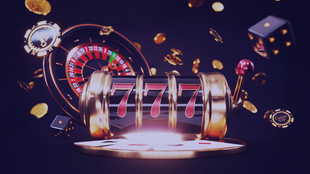 Discover the Exciting World of Casino Magius -1525296107
