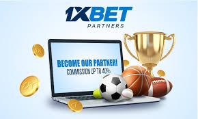 Exploring 1xBet Betting A Comprehensive Guide -1389907748