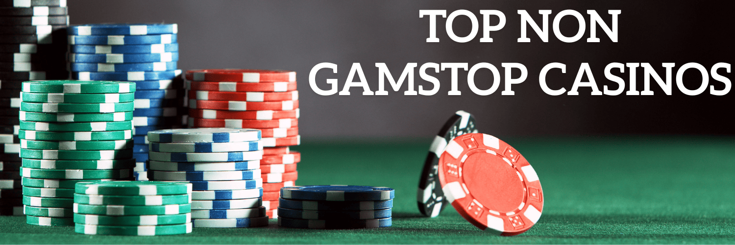 Exploring Non Gamstop Casinos A Comprehensive Guide 969670643