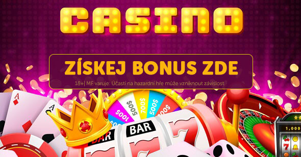Nova české casino Získejte nejlepší výhody na českém trhu