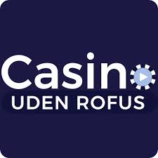 Online Casino Uden Om Rufus En Guide til Sikker Spiloplevelse -32800138
