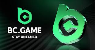 The Rise of BC.Game Revolutionizing Crypto Gaming The Rise of BC.Game Revolutionizing Crypto Gaming