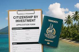 Understanding the Cost of Vanuatu Passport A Comprehensive Guide 880137565