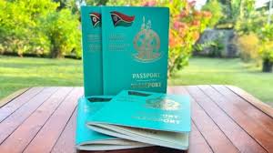 Understanding the Cost of Vanuatu Passport A Comprehensive Guide 880137565