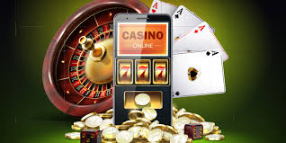 Utländska Casino En Guide till Internationell Spelunderhållning 702756908 Utländska Casino En Guide till Internationell Spelunderhållning 702756908