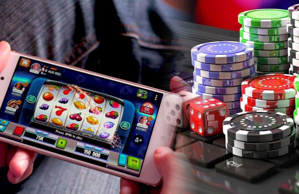 Utländska Online Casinon En Guide till Spelvärlden 579875033