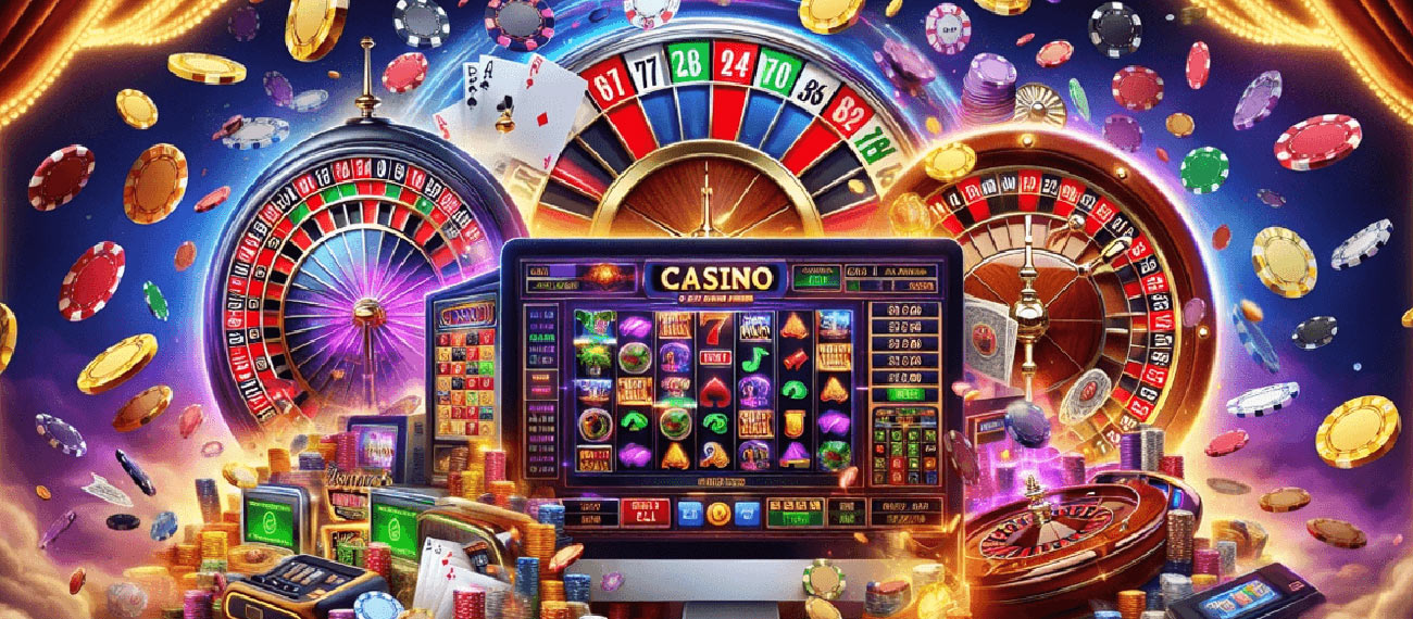 Zahraniční online casino Vše, co potřebujete vědět -1080596482