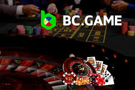 BC.Game Casino en Ligne Le Guide Complet BC.Game Casino en Ligne Le Guide Complet