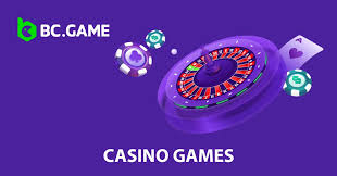 BC.Game Casino en Ligne Le Guide Complet BC.Game Casino en Ligne Le Guide Complet