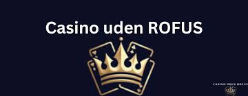 Casino Uden Nem ID En Guide til Sikkert Spil