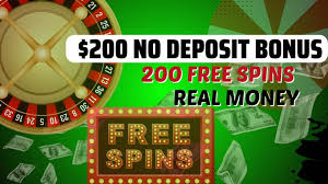 Discover 1000 Free Spins No Deposit Your Guide to Winning Big