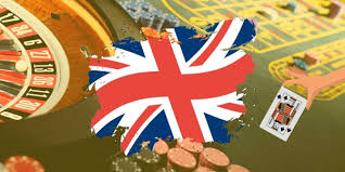 Discover the Best USA Online Casinos for UK Players