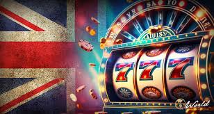 Discover the Best USA Online Casinos for UK Players Discover the Best USA Online Casinos for UK Players