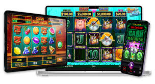Experience the Thrill of BetNjet Online Casino UK Experience the Thrill of BetNjet Online Casino UK