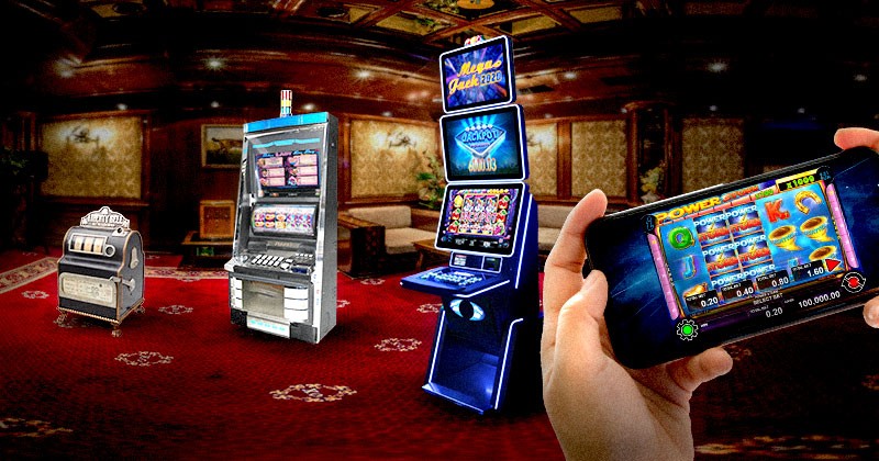 Experience the Thrills of Online Gaming at Cazeus Casino