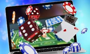 Exploring Oshi Casino Your Ultimate Online Gaming Experience
