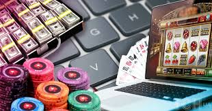 Exploring Oshi Casino Your Ultimate Online Gaming Experience