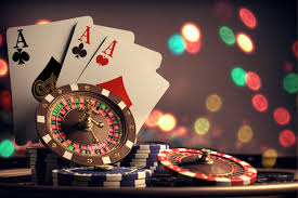 Online Casino Cashwin - En Guide til Spil og Bonusser