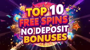Unlocking 10 Free Spins for Existing Customers A Guide
