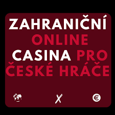 Zahraniční online kasina Co potřebujete vědět Zahraniční online kasina Co potřebujete vědět