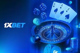 1xbet Indonesia APK The Ultimate Betting Experience 541463159