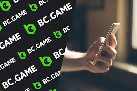 BC.Game NG App Your Gateway to Exciting Online Gaming