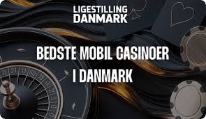 Bedste Mobil Casino Spil på Farten 1671589144