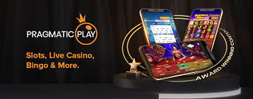 Bedste Pragmatic Play Casinoer - Find Din Favorit! Bedste Pragmatic Play Casinoer - Find Din Favorit!