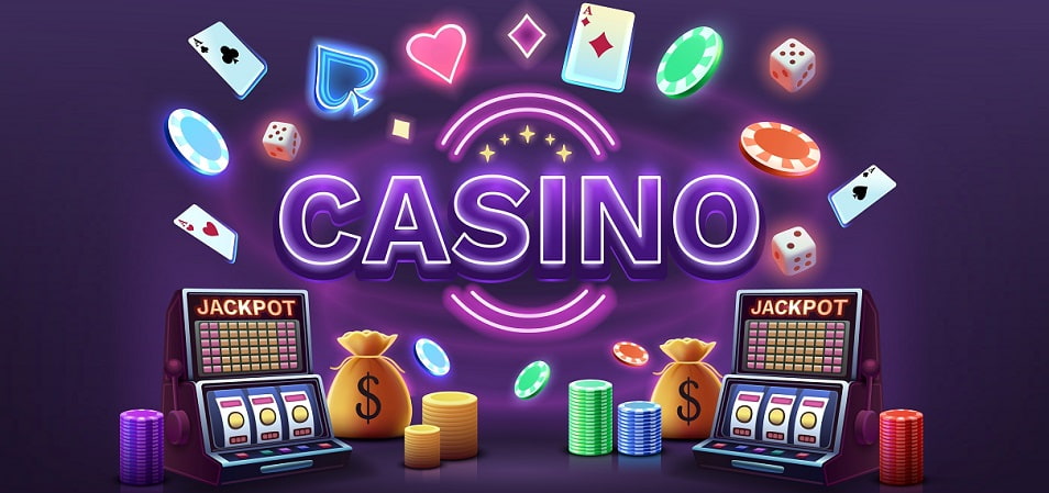 Bedste Udenlandske Casinoer Uden NemID
