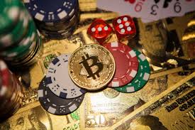 Bitcoin Casino i Danmark En Guide til Online Spil med Krypto