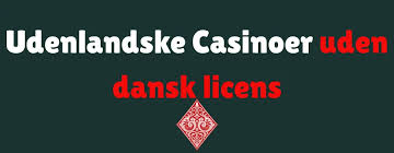 Casino med ROFUS Din Guide til Sikker Spiloplevelse