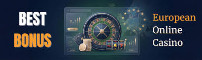 Casinos Online Europeos Todo lo que Necesitas Saber