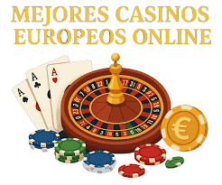 Casinos Online Europeos Todo lo que Necesitas Saber