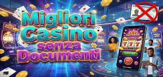 Deposito Minimo nei Casino Senza KYC - Scopri le Migliori Opzioni! Deposito Minimo nei Casino Senza KYC - Scopri le Migliori Opzioni!