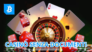 Deposito Minimo nei Casino Senza KYC - Scopri le Migliori Opzioni! Deposito Minimo nei Casino Senza KYC - Scopri le Migliori Opzioni!