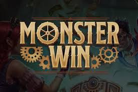 Descubre el emocionante mundo de MonsterWin Casino España 873102222