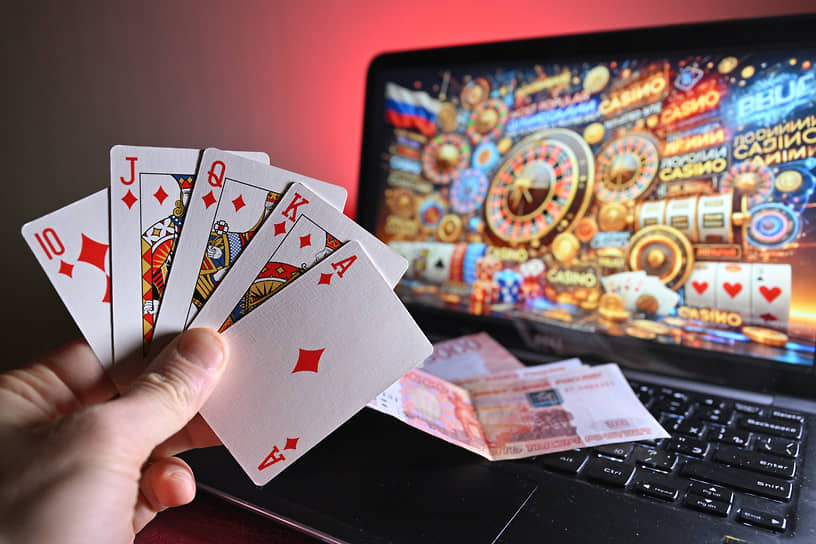 Discover the Excitement of Casino148 UK 753020878