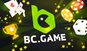 Discover the Exciting World of BC.Game Crypto Casino