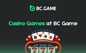 Discover the Thrilling World of BC.Game Online Platform