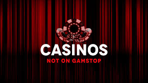 Discovering Casinos that Don't Use GamStop A Guide to Responsible Gaming
