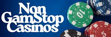 Discovering New Online Casinos Not on GamStop 980831550