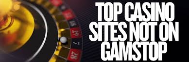 Discovering Quality Casinos Not on GamStop Discovering Quality Casinos Not on GamStop