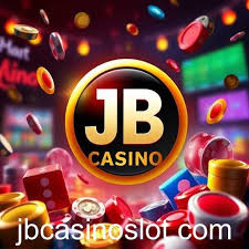 Experience the Thrill of JB Casino Your Ultimate Online Gambling Destination