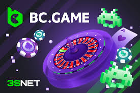 Explore the Exciting World of BC Game Casino Online
