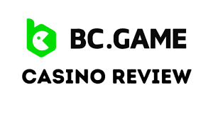 Explore the Exciting World of BC Game Casino Online